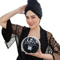 FORMUL-A Microfiber Hair Towel Wrap – Anti Frizz Towel by Unknown