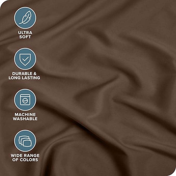 Fitted Bottom Sheet Twin Size - Image 2