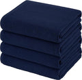 VOOVA & MOVAS Bath Towels, Large 30" x 56" by VOOVAMOVAS