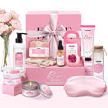 Gifts for Women Birthday Gift Baskets Home Spa Relaxing Self Care Gift for by Unknown
