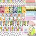 204PCS Spa Party Supplies for Women, Spa Party Favors Include Facial Masks by Unknown