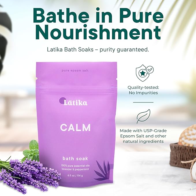Latika Soaks Set of 3 - Image 2