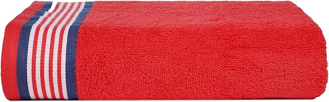 CASA COPENHAGEN He & She 6Pcs 100% Egyptian Cotton Large Designer Towels Gift - Image 4