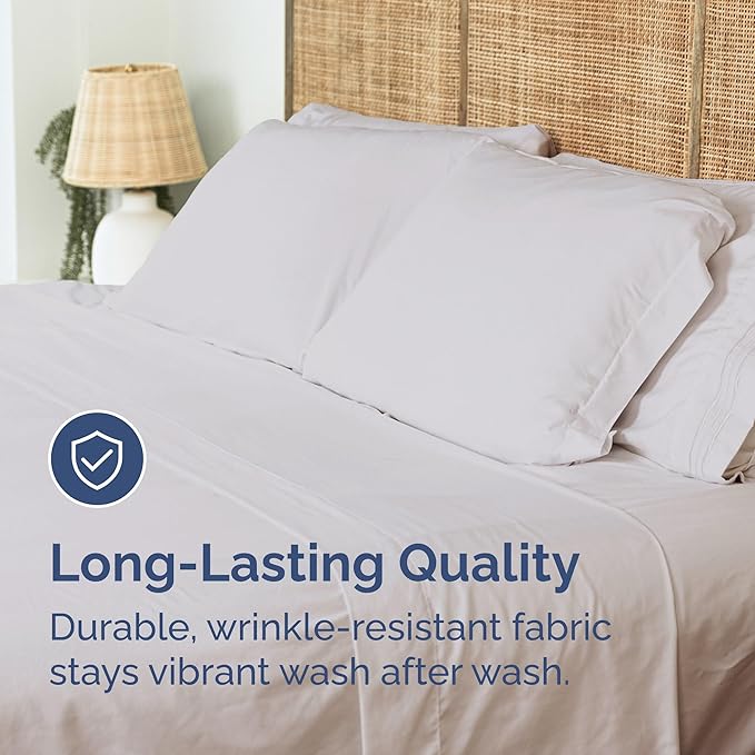 Full Size Flat Sheet - Image 4