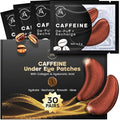 AURAE Caffeine Under Eye Patches by Unknown