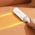 Extra Sticky Lint Roller for Pet Hairs 200 Sheets Lint Rollers for Travel 4 Pack Tough Paper, Small Size Easy Portability, Dog and Cat Hair Lint Rollers Mega Value Set for Clothes