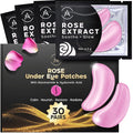 AURAE Rose Under Eye Patches by Unknown