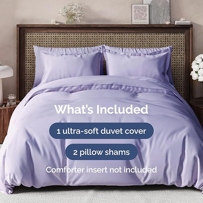 Duvet Cover King Size Set - Image 2