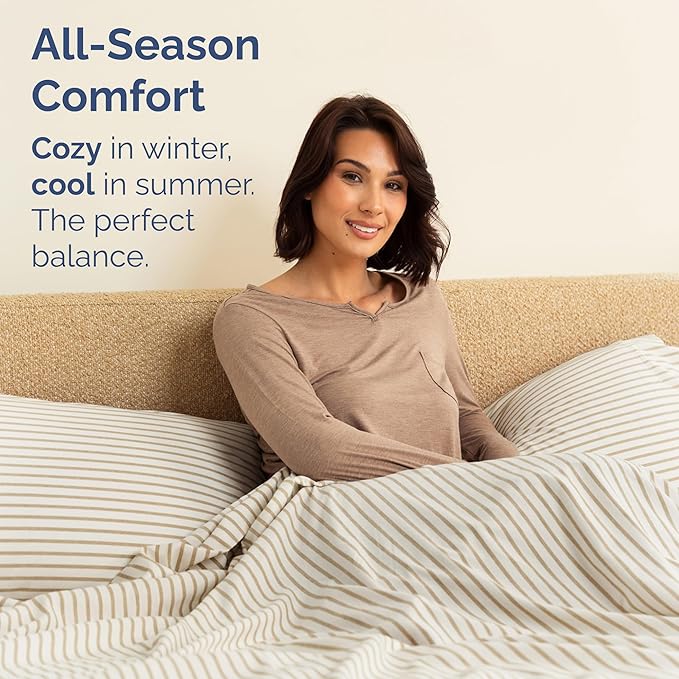 Twin Size Flat Sheet - Image 6