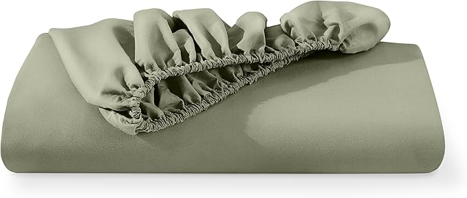 Fitted Bottom Sheet Twin XL Size - Image 7