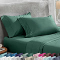 California Design Den King Size Pillowcase Set by CaliforniaDesignDen