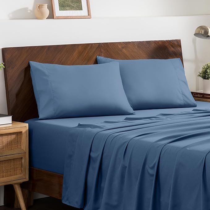 Bare Home Microfiber Pillow Cases - Image 2