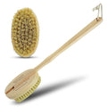 Bernard Jensen Natural Bristle Body Brush by BernardJensens