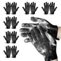 MIG4U Exfoliating Shower Gloves by MIG4U