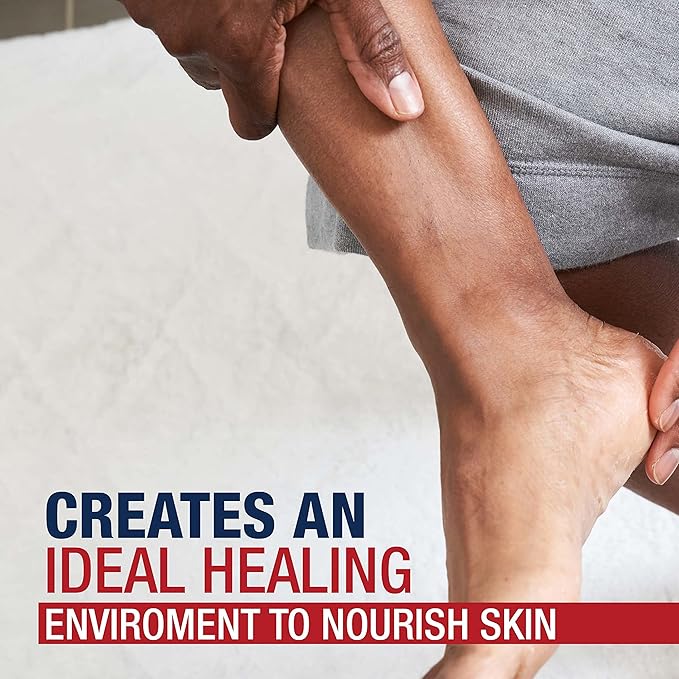 Aquaphor Healing Ointment, Advanced Therapy Skin Protectant, - Image 11