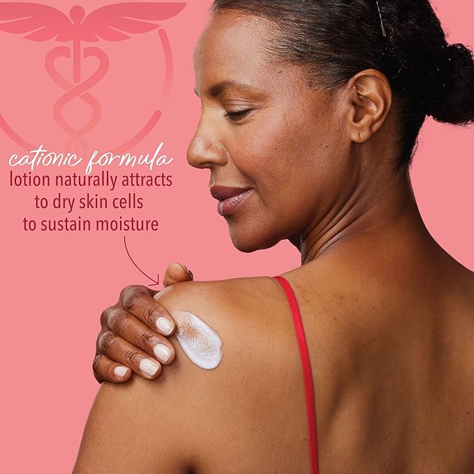 Curel Ultra Healing Intensive Fragrance-Free Lotion - Image 5