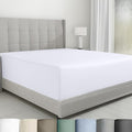 California Design Den Luxurious King Size Fitted Sheet Only by CaliforniaDesignDen