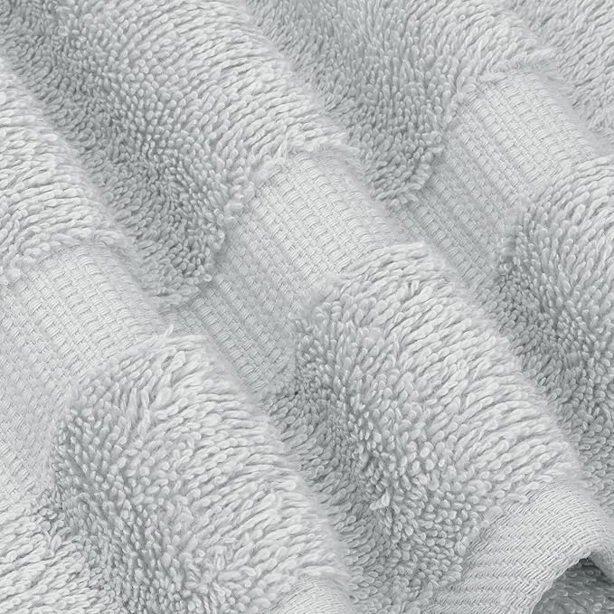 Chakir Turkish Linens, 100% Cotton Premium Quality Turkish Bath Sheets - Image 4