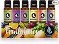 Eternal Essence Oils Fruitalicious Set of 6 Premium Fragrance Oils by EternalEssenceOils
