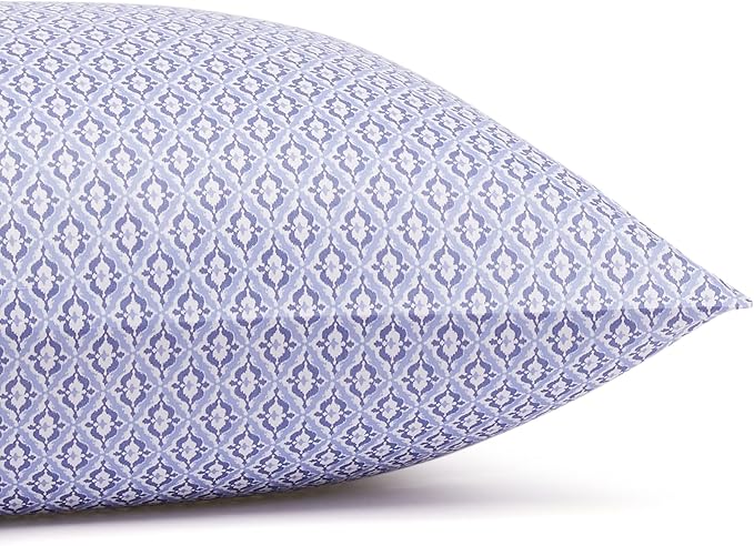 Amazon Basics Breathable Lightweight Super Soft Brushed Microfiber 4-Piece Bed - Image 5