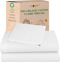 California Design Den Twin Sheets Set by CaliforniaDesignDen
