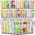 VISCOO 252 Pack Hand Cream Gifts Set by VISCOO
