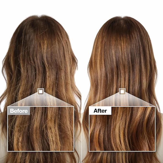 FROMLABS Hair Repair Duo – Protein Capsule Hair Repair Treatment + Intensive - Image 5
