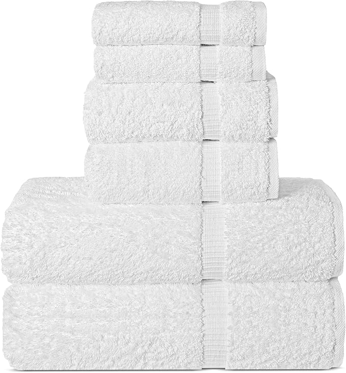 Chakir Turkish Linens Luxury Spa and Hotel Quality Premium Turkish Cotton by ChakirTurkishLinens
