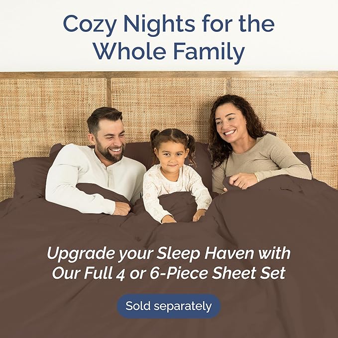 Twin XL Size Flat Sheet - Image 8