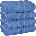 American Soft Linen Luxury Hand Towels by AmericanSoftLinen