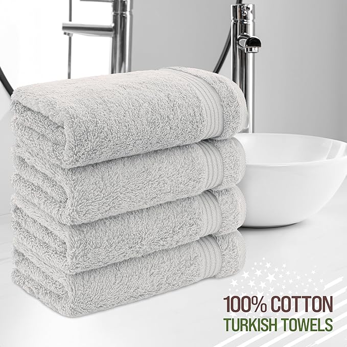 American Veteran Towel, Hand Towels - Image 2
