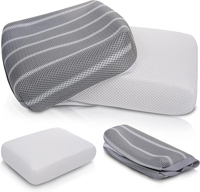 Hot Tub Cushion Pillow for Indoor or Outdoor Use, Hot Tub Accessories for Adults - Image 9