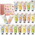 20 Pack Hand Cream Gift Set, Mothers Day Gifts, Moisturizing Hand Lotion by Unknown