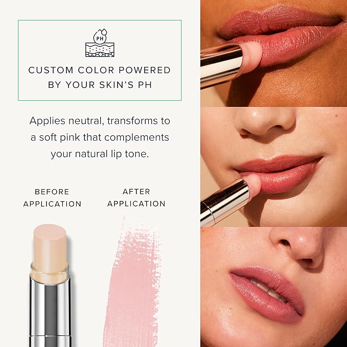 MDSolarSciences Tinted Lip Balm SPF 30, Sheer Hydrating Sunscreen - Image 5