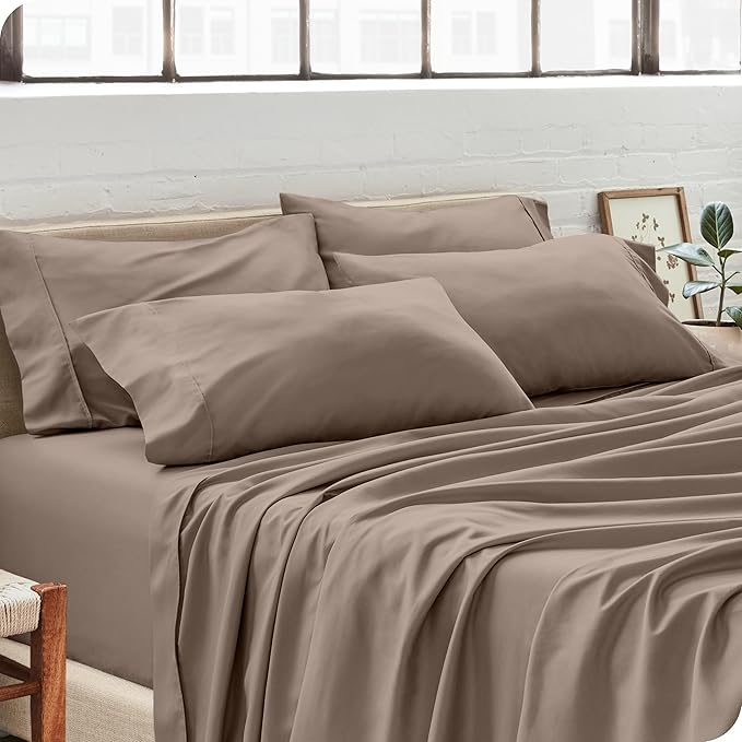 Bare Home Microfiber Bulk Pillow Cases - Image 2