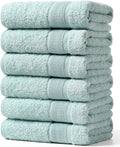 Aibaser Hand Towels-16x30inch by Aibaser