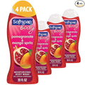 Softsoap Body Wash, Pomegranate & Mango Spritz Body Wash, 20 Fl Oz by Home