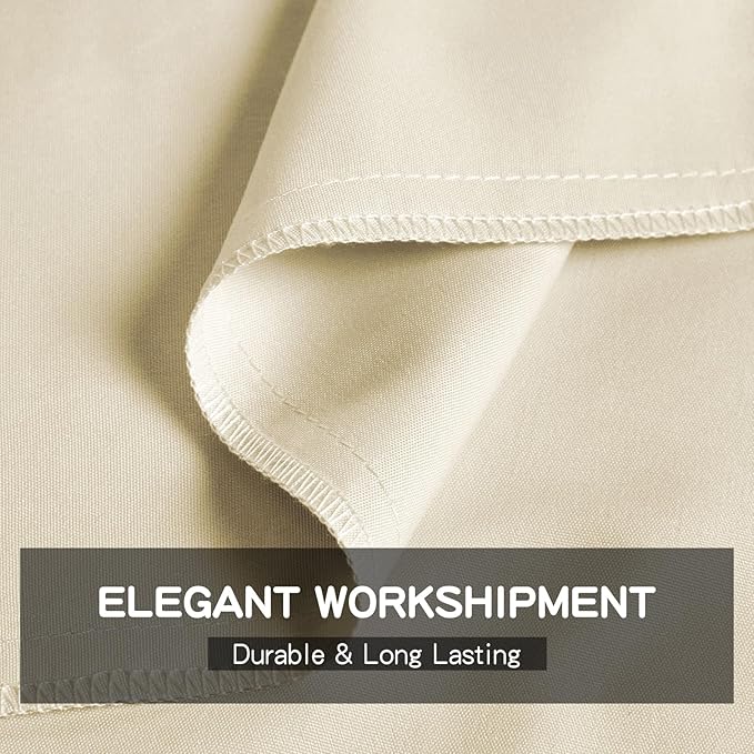 FreshCulture Queen Flat Sheets Only 2 Pack - Image 4