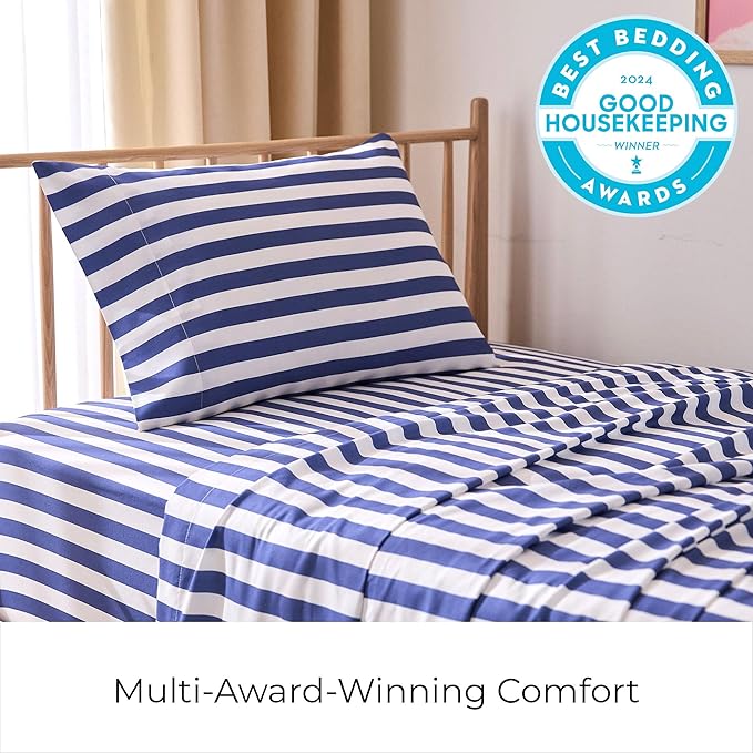 Mellanni Twin Sheets Set - Image 2