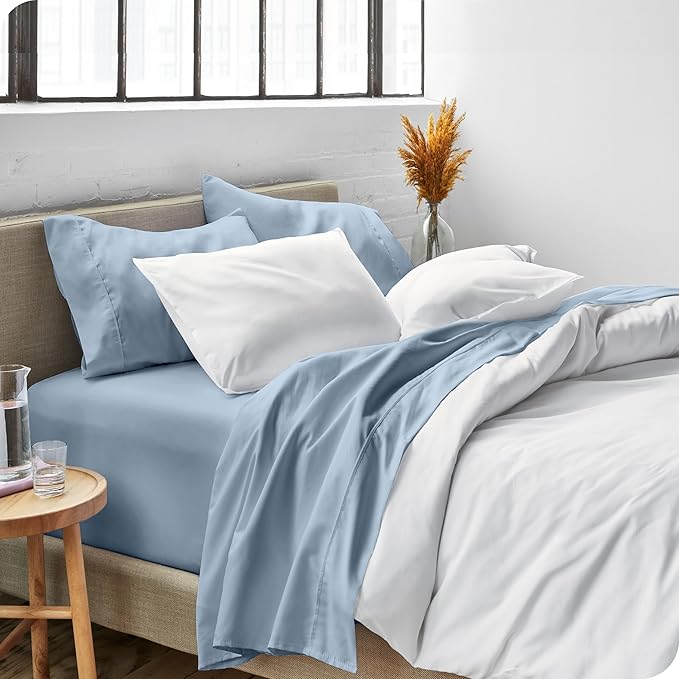 Bare Home Twin XL Sheet Set - Image 8
