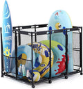 Tiita Pool Storage Bin, Rolling Pool Toy Storage Organizer, Parts & by TiitaHome