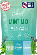 Cleverfy Shower Steamers Aromatherapy by Cleverfy