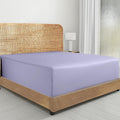 California Design Den Twin Fitted Sheet Only by CaliforniaDesignDen