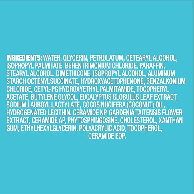 Curel Extreme Dry Hand Relief, Dermatologist Recommended, Long-Lasting Cream - Image 8