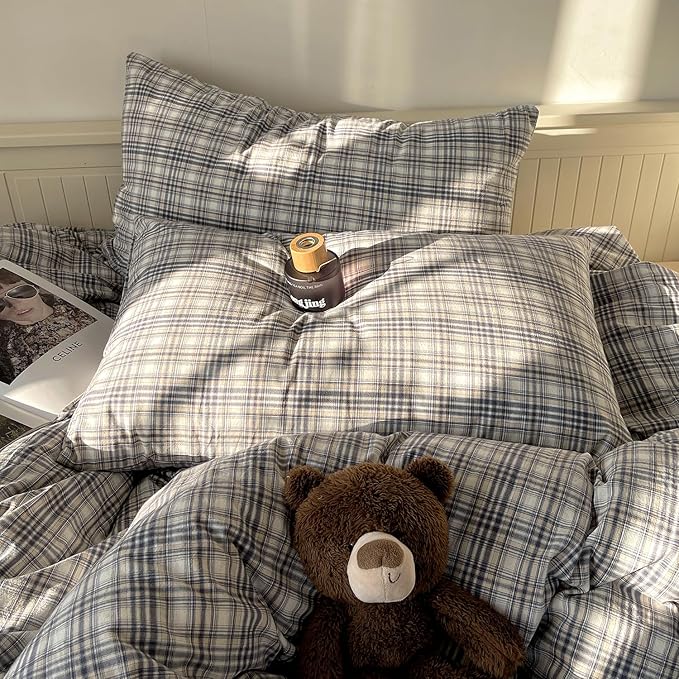 mixinni Queen Duvet Cover Set - Image 5