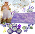 Luxury Lavender Shower Steamers, The Premium Mother’s Day Gift. 100% Natural by Unknown