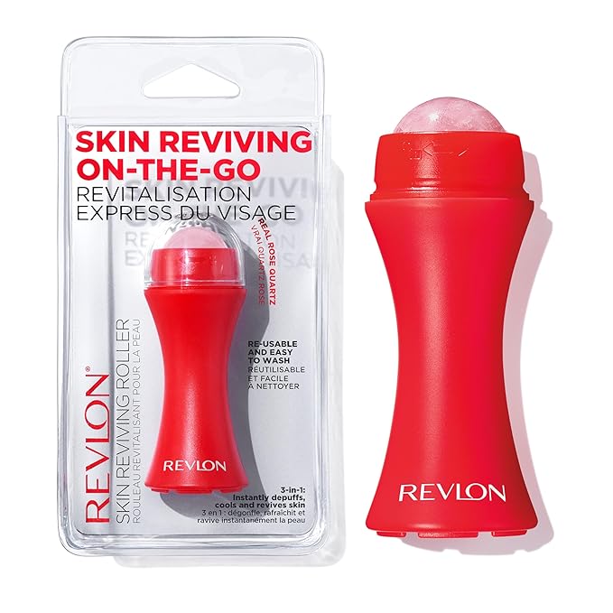 Revlon Skin Reviving Roller by RevlonConsumerProductsCorp