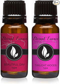 Eternal Essence Oils 2 Pack 10ml Premium Fragrance Oil by EternalEssenceOils