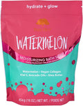 Tree Hut Watermelon Moisturizing Bath Soak, Bath Salt by TreeHut