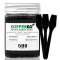 Kopperko Mini Makeup Spatula by Kopperko